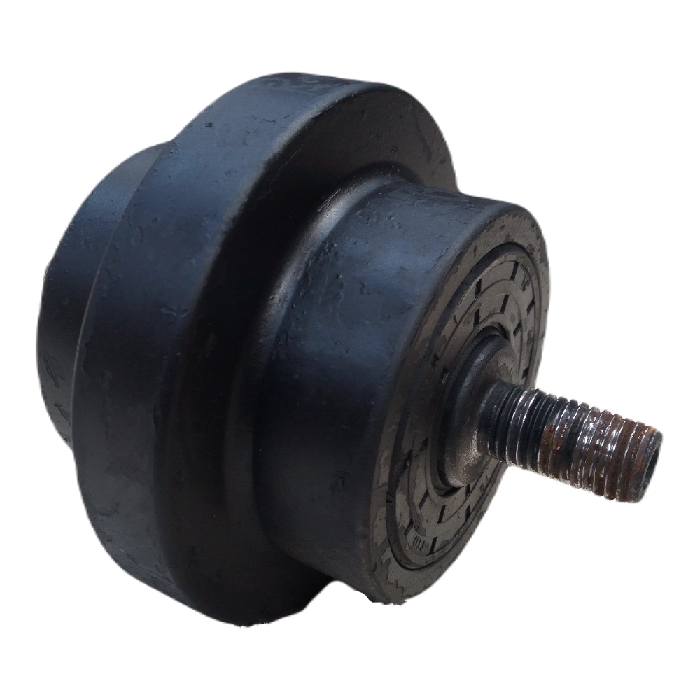 Laufrolle SCHAEFF HR13 RUBBER